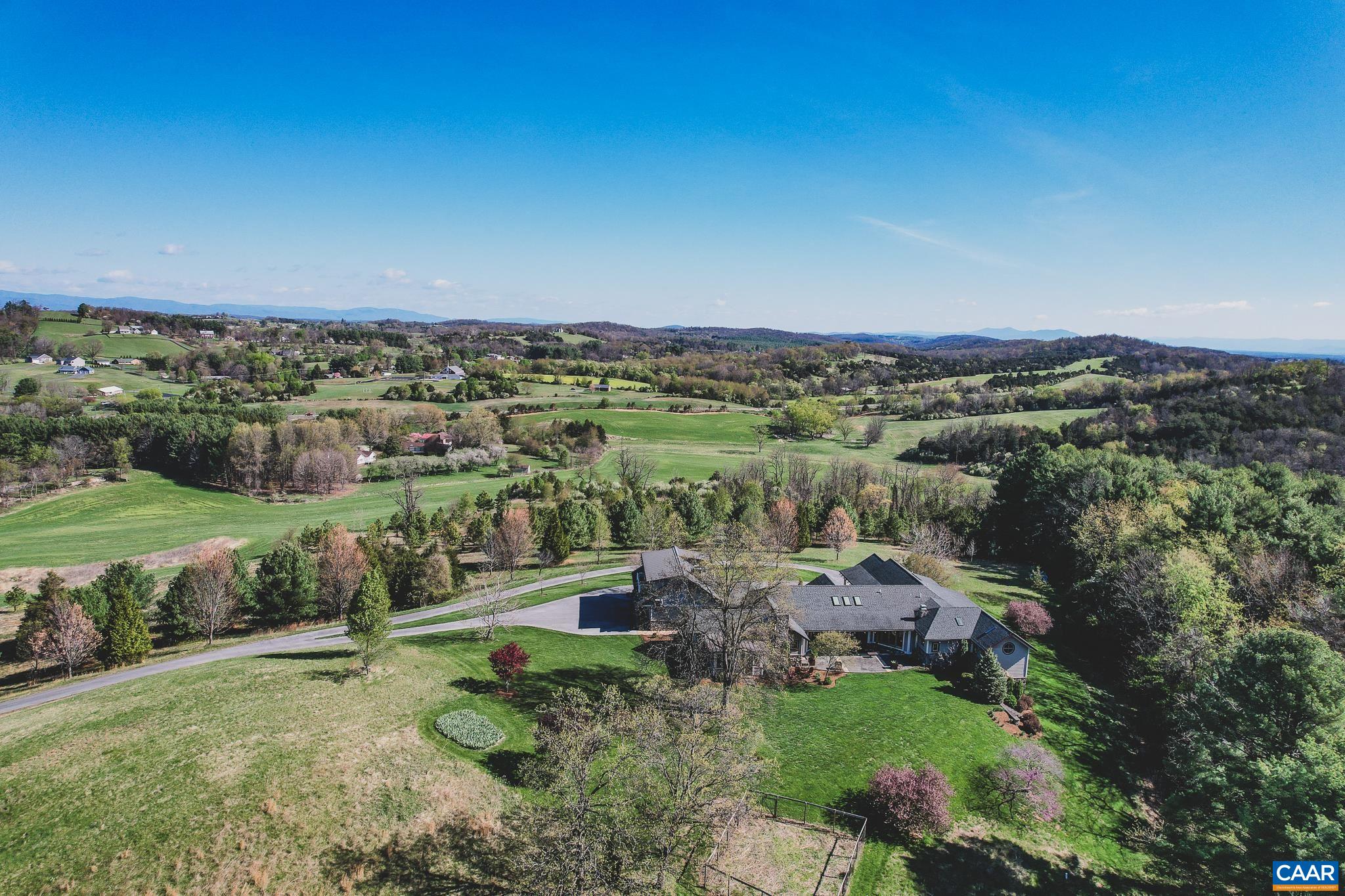 320 CARRSBROOK DR, STAUNTON, Virginia 24401, 5 Bedrooms Bedrooms, ,6 BathroomsBathrooms,Residential,Beautiful Home on Acreage in Staunton,320 CARRSBROOK DR,675671 MLS # 675671