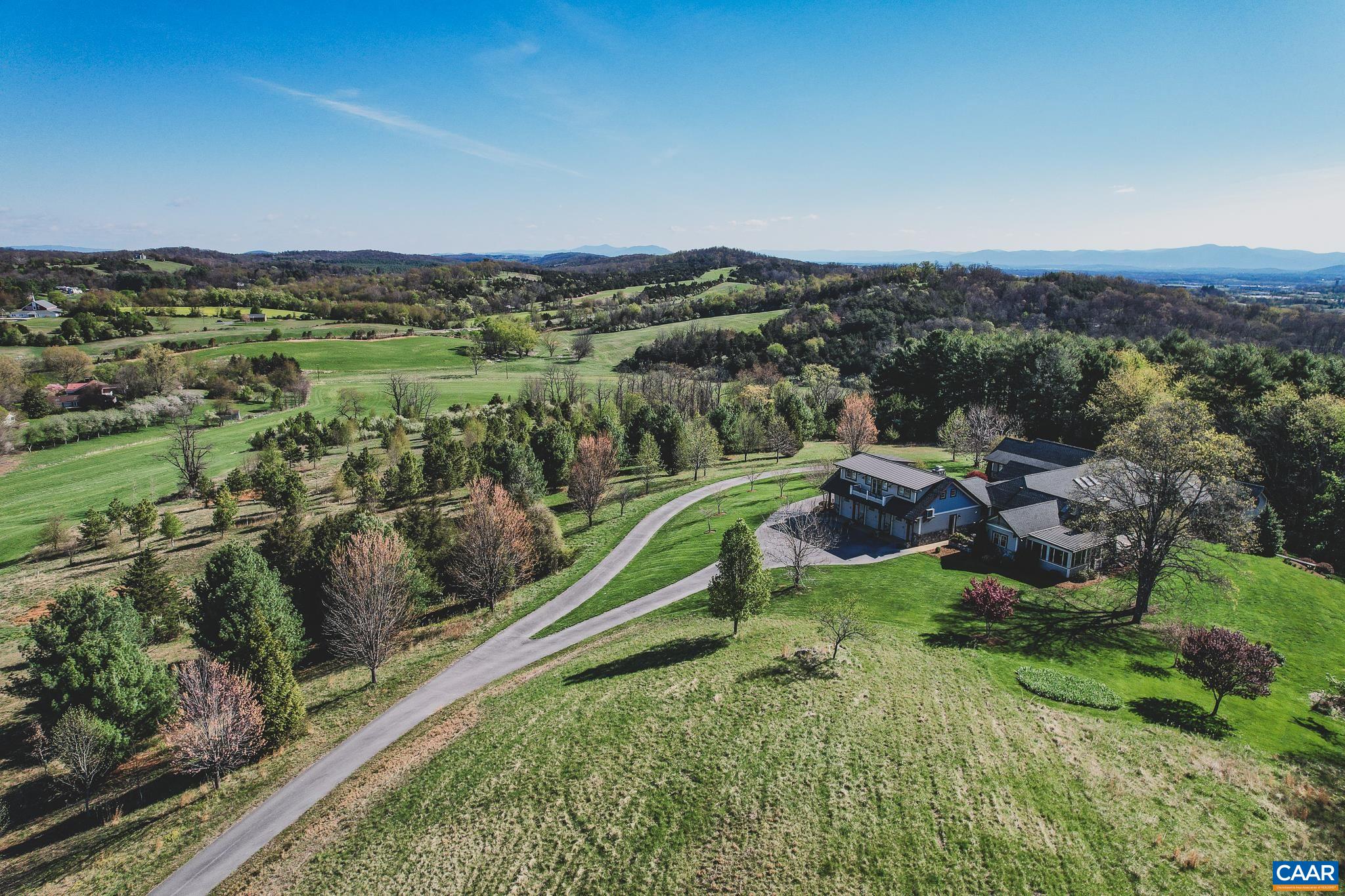 320 CARRSBROOK DR, STAUNTON, Virginia 24401, 5 Bedrooms Bedrooms, ,6 BathroomsBathrooms,Residential,Beautiful Home on Acreage in Staunton,320 CARRSBROOK DR,675671 MLS # 675671