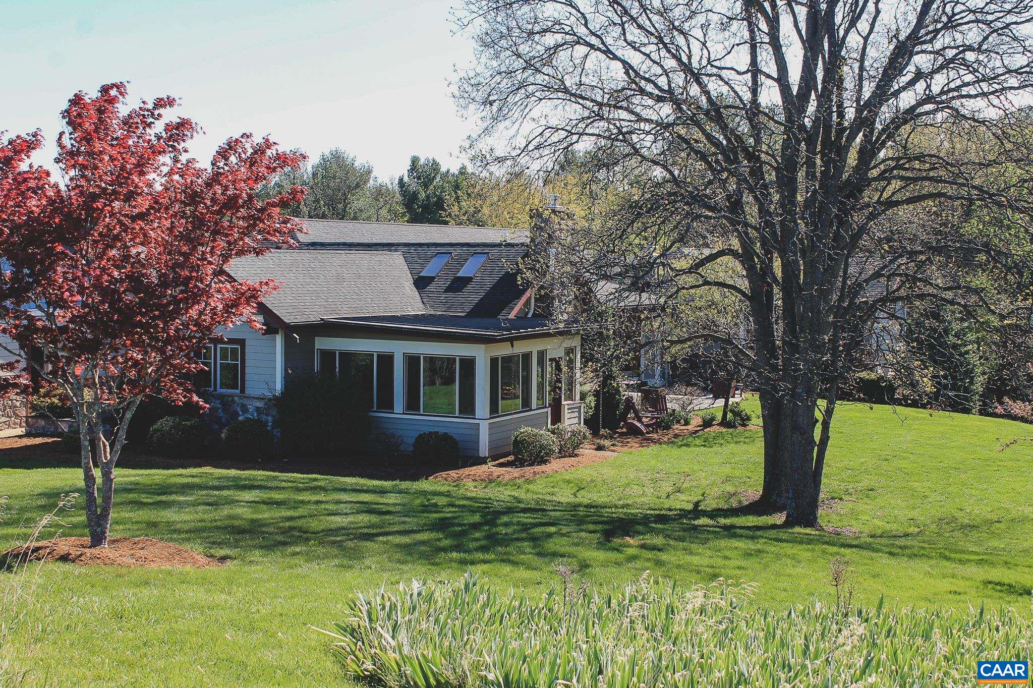 320 CARRSBROOK DR, STAUNTON, Virginia 24401, 5 Bedrooms Bedrooms, ,6 BathroomsBathrooms,Residential,Beautiful Home on Acreage in Staunton,320 CARRSBROOK DR,675671 MLS # 675671