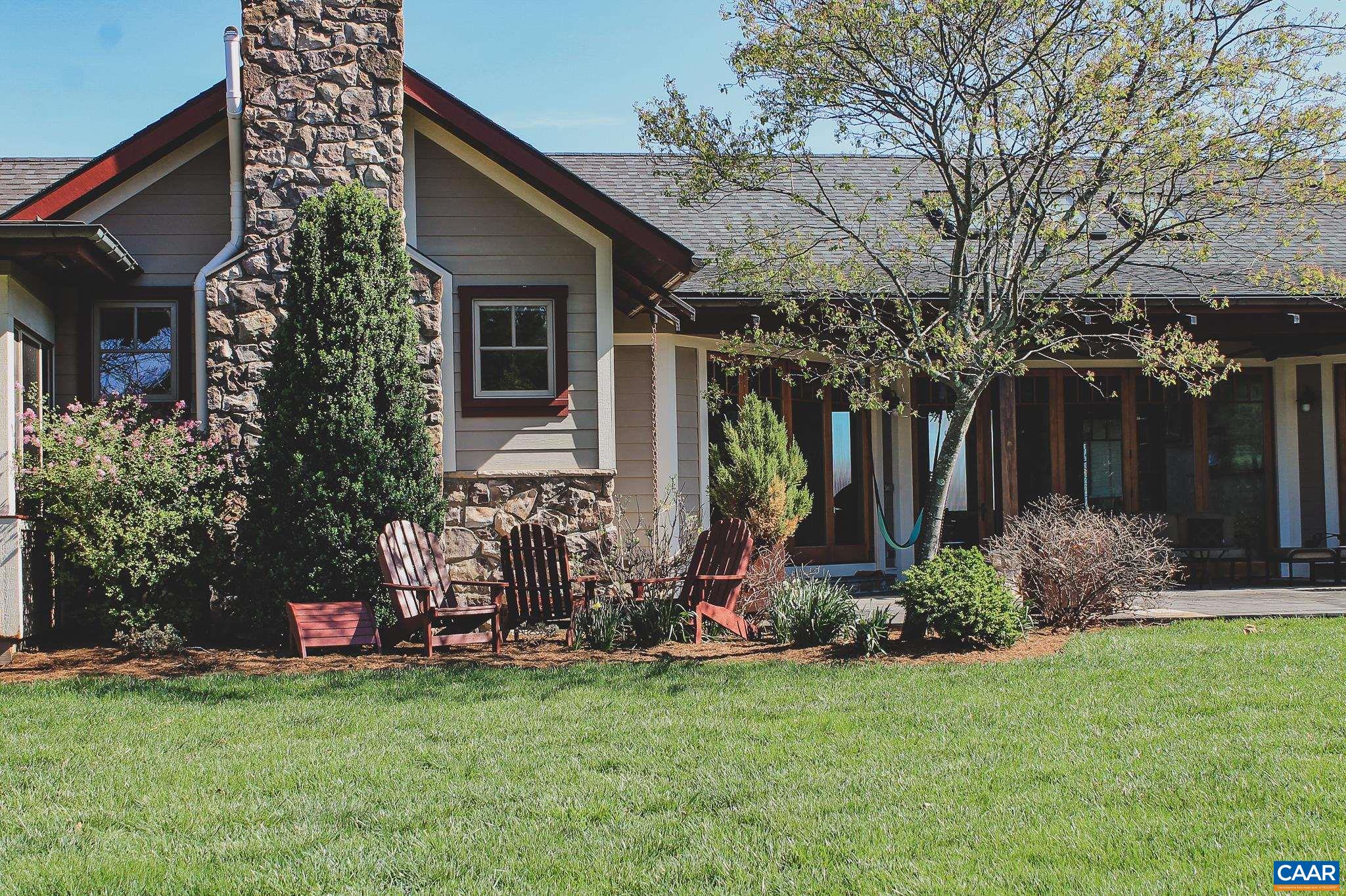 320 CARRSBROOK DR, STAUNTON, Virginia 24401, 5 Bedrooms Bedrooms, ,6 BathroomsBathrooms,Residential,Beautiful Home on Acreage in Staunton,320 CARRSBROOK DR,675671 MLS # 675671