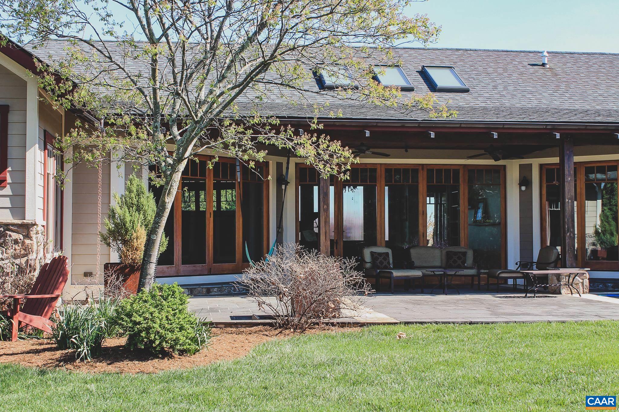 320 CARRSBROOK DR, STAUNTON, Virginia 24401, 5 Bedrooms Bedrooms, ,6 BathroomsBathrooms,Residential,Beautiful Home on Acreage in Staunton,320 CARRSBROOK DR,675671 MLS # 675671