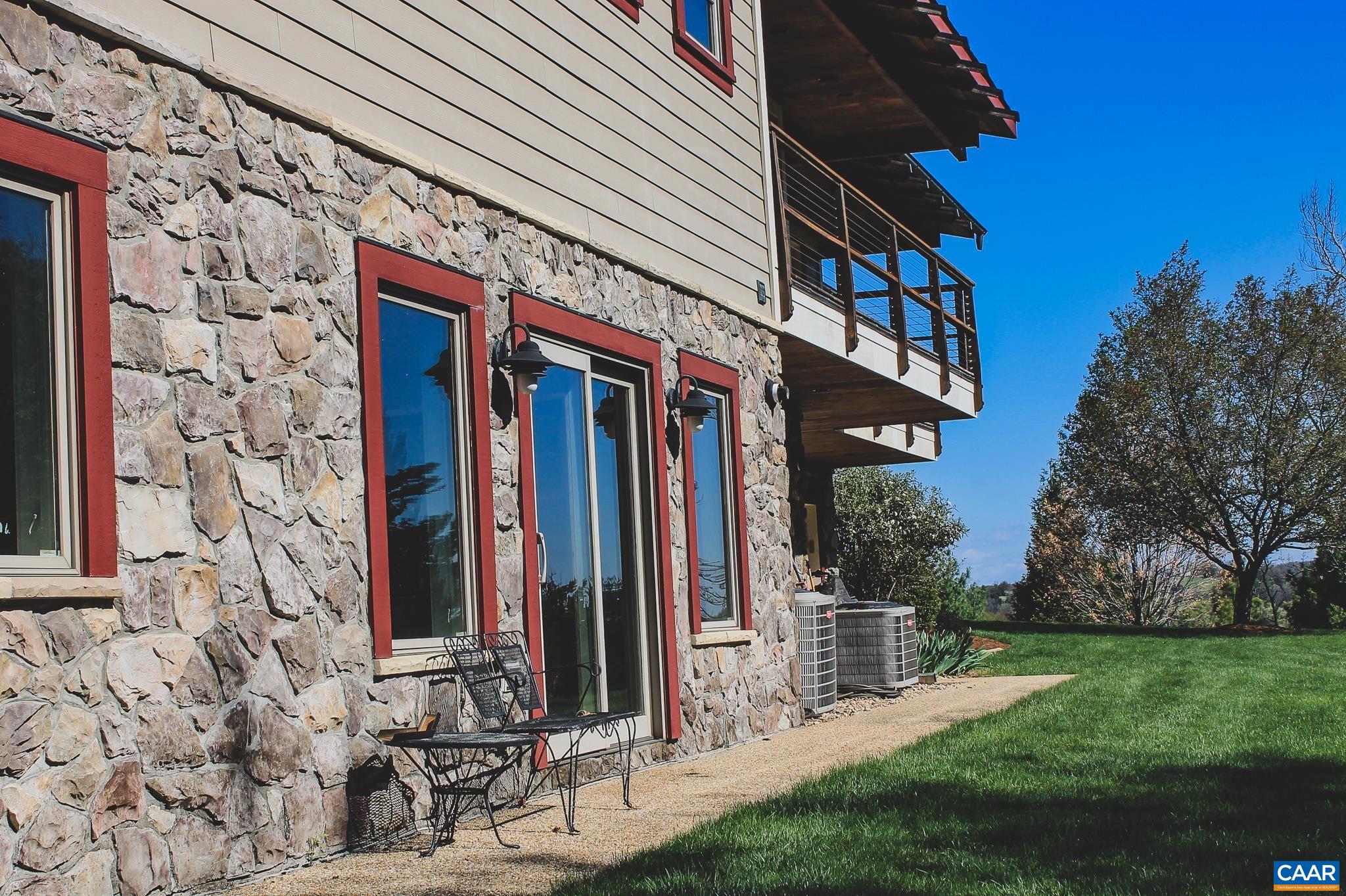 320 CARRSBROOK DR, STAUNTON, Virginia 24401, 5 Bedrooms Bedrooms, ,6 BathroomsBathrooms,Residential,Beautiful Home on Acreage in Staunton,320 CARRSBROOK DR,675671 MLS # 675671