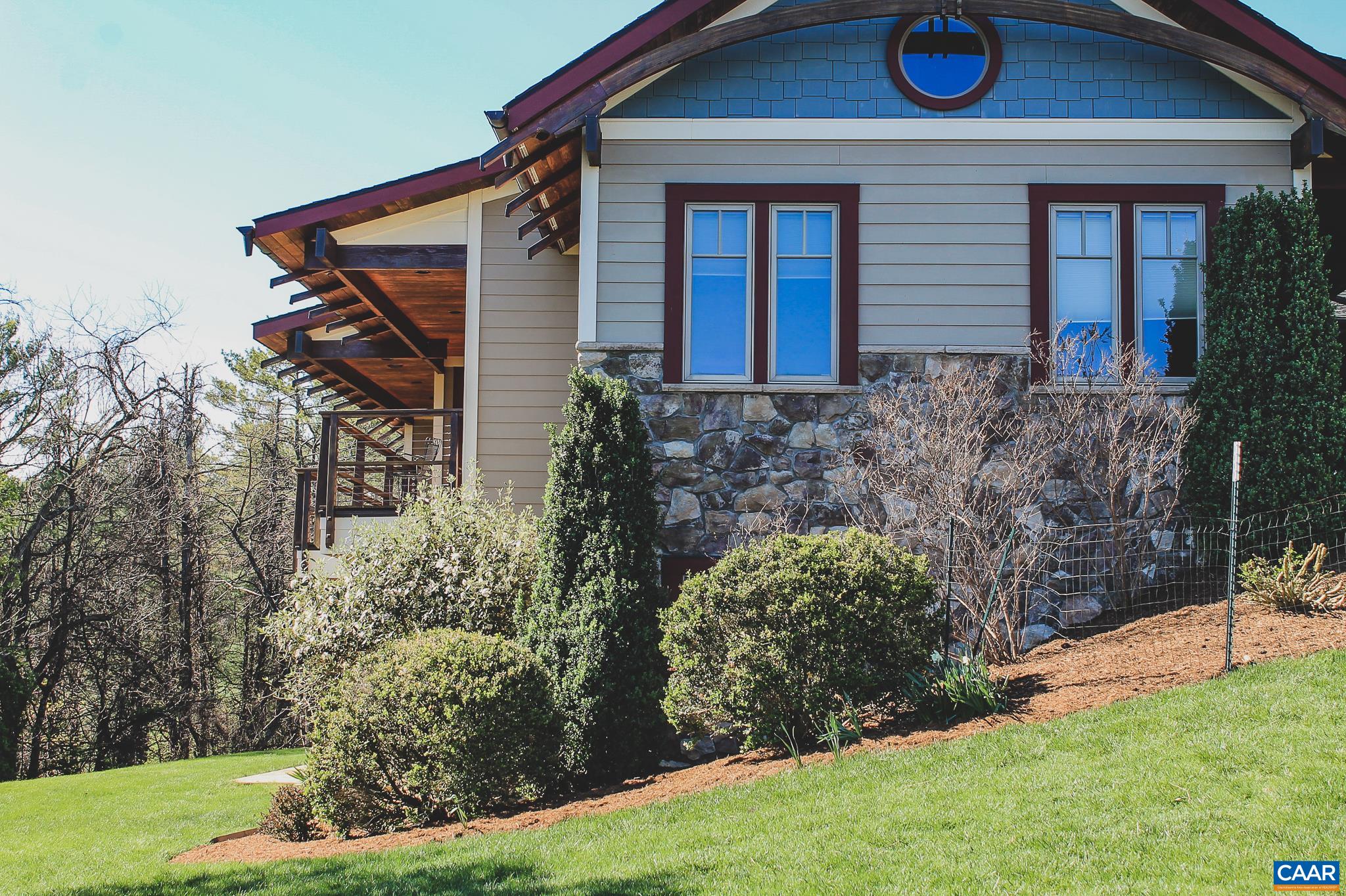 320 CARRSBROOK DR, STAUNTON, Virginia 24401, 5 Bedrooms Bedrooms, ,6 BathroomsBathrooms,Residential,Beautiful Home on Acreage in Staunton,320 CARRSBROOK DR,675671 MLS # 675671