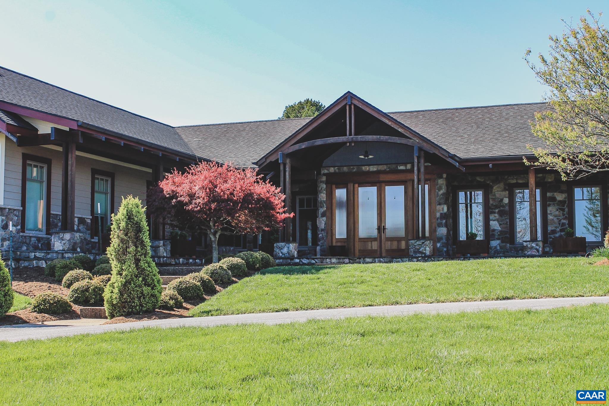 320 CARRSBROOK DR, STAUNTON, Virginia 24401, 5 Bedrooms Bedrooms, ,6 BathroomsBathrooms,Residential,Beautiful Home on Acreage in Staunton,320 CARRSBROOK DR,675671 MLS # 675671