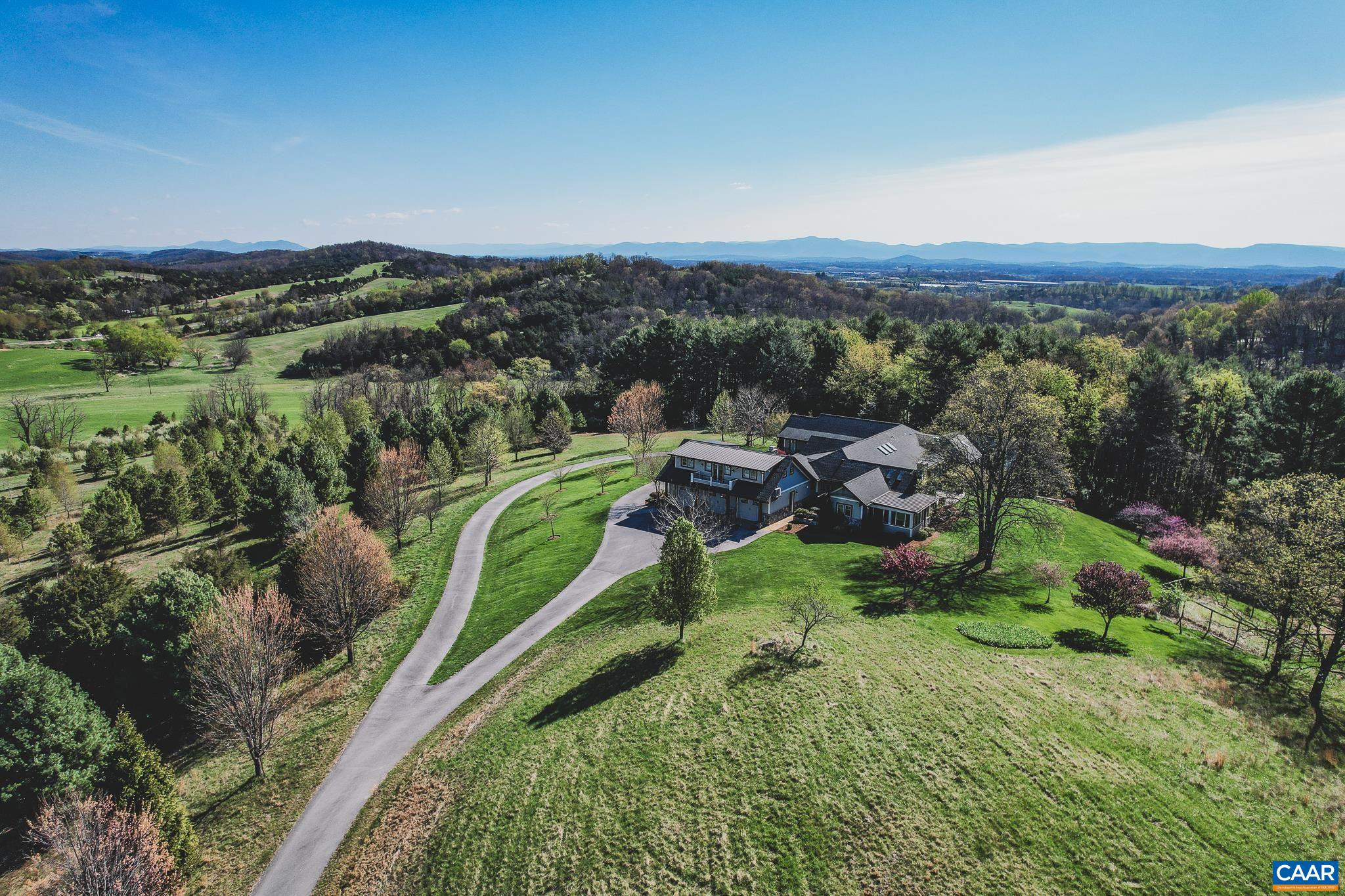 320 CARRSBROOK DR, STAUNTON, Virginia 24401, 5 Bedrooms Bedrooms, ,6 BathroomsBathrooms,Residential,Beautiful Home on Acreage in Staunton,320 CARRSBROOK DR,675671 MLS # 675671