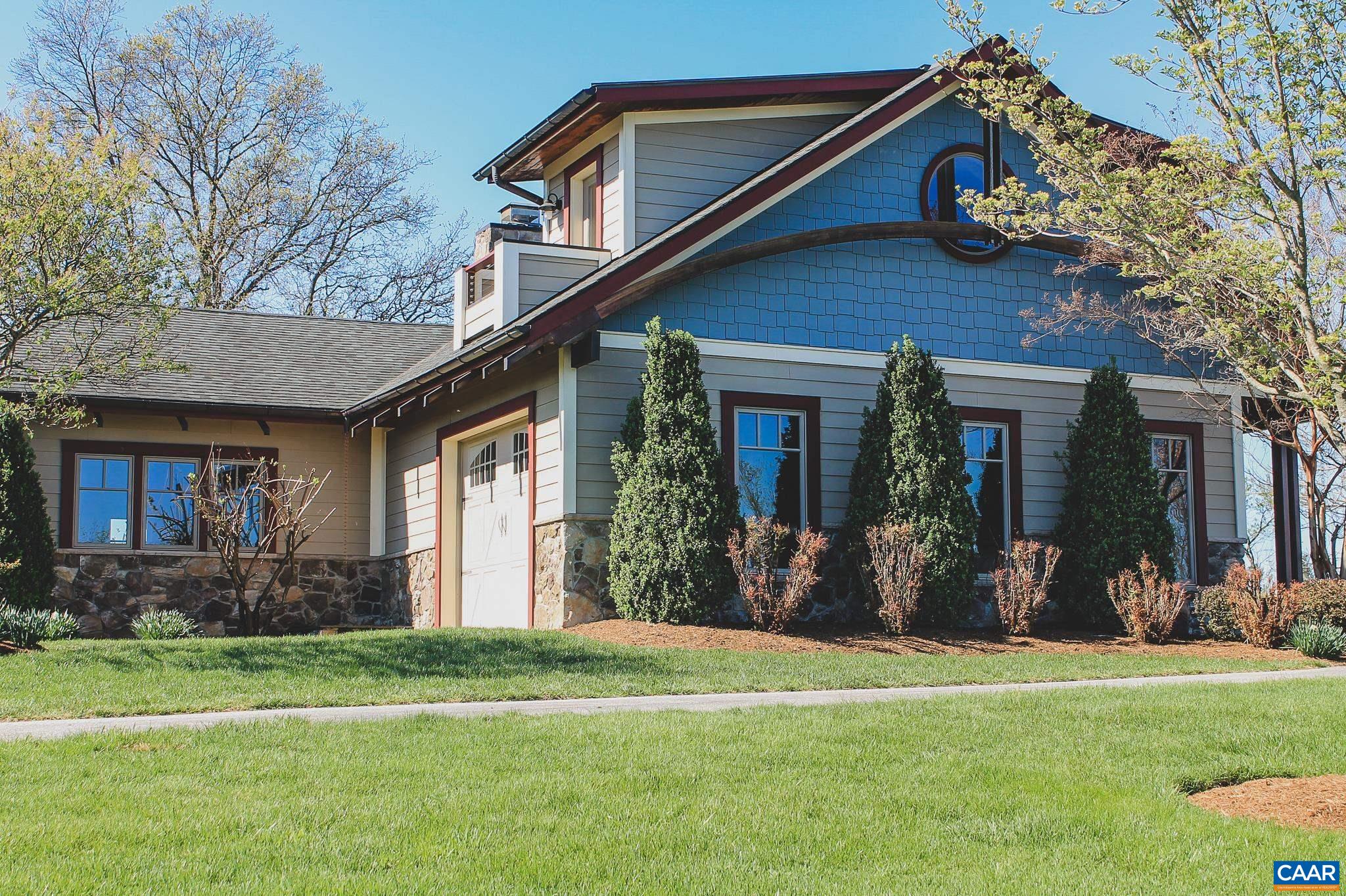 320 CARRSBROOK DR, STAUNTON, Virginia 24401, 5 Bedrooms Bedrooms, ,6 BathroomsBathrooms,Residential,Beautiful Home on Acreage in Staunton,320 CARRSBROOK DR,675671 MLS # 675671