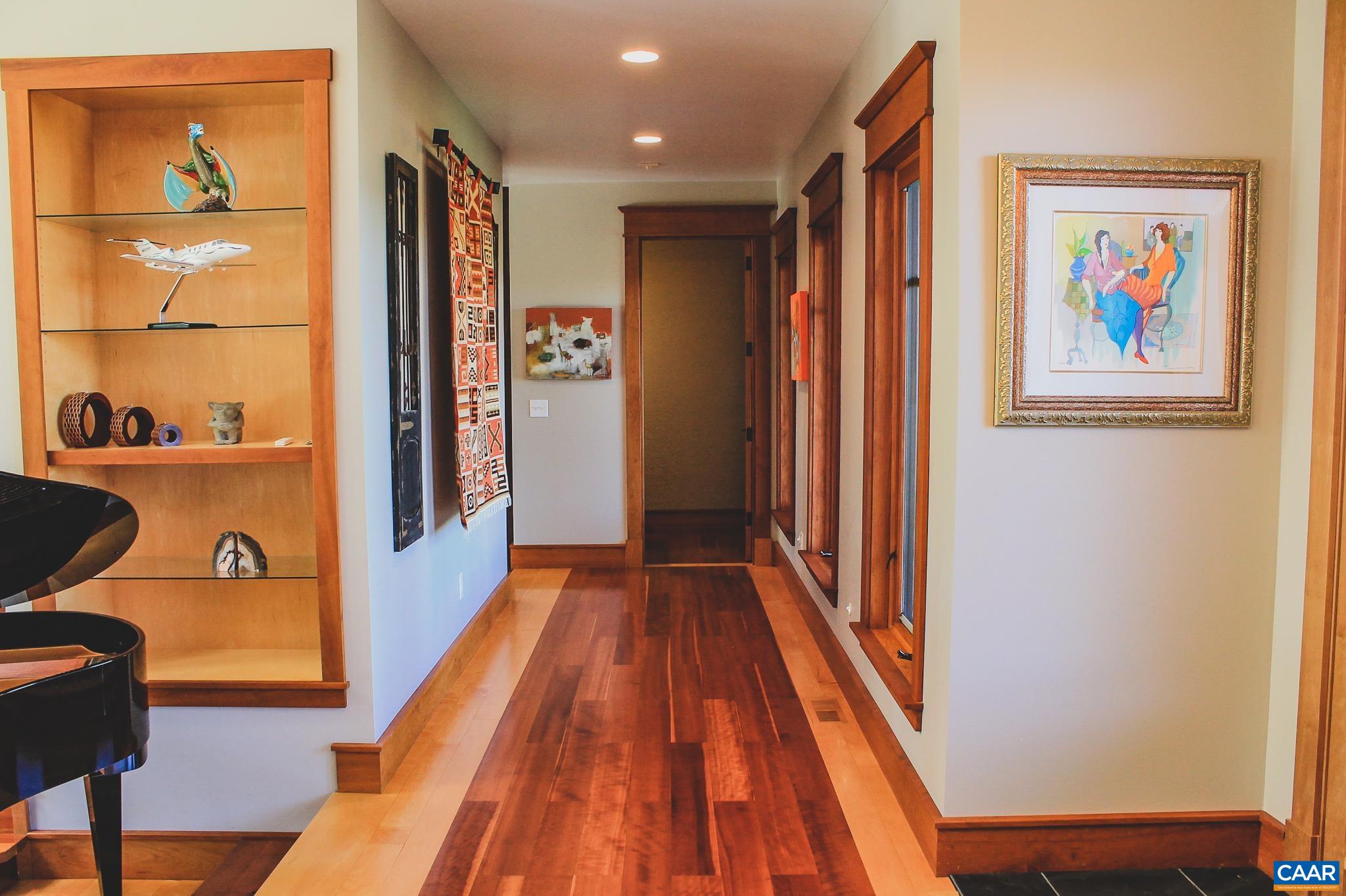 320 CARRSBROOK DR, STAUNTON, Virginia 24401, 5 Bedrooms Bedrooms, ,6 BathroomsBathrooms,Residential,Beautiful Home on Acreage in Staunton,320 CARRSBROOK DR,675671 MLS # 675671