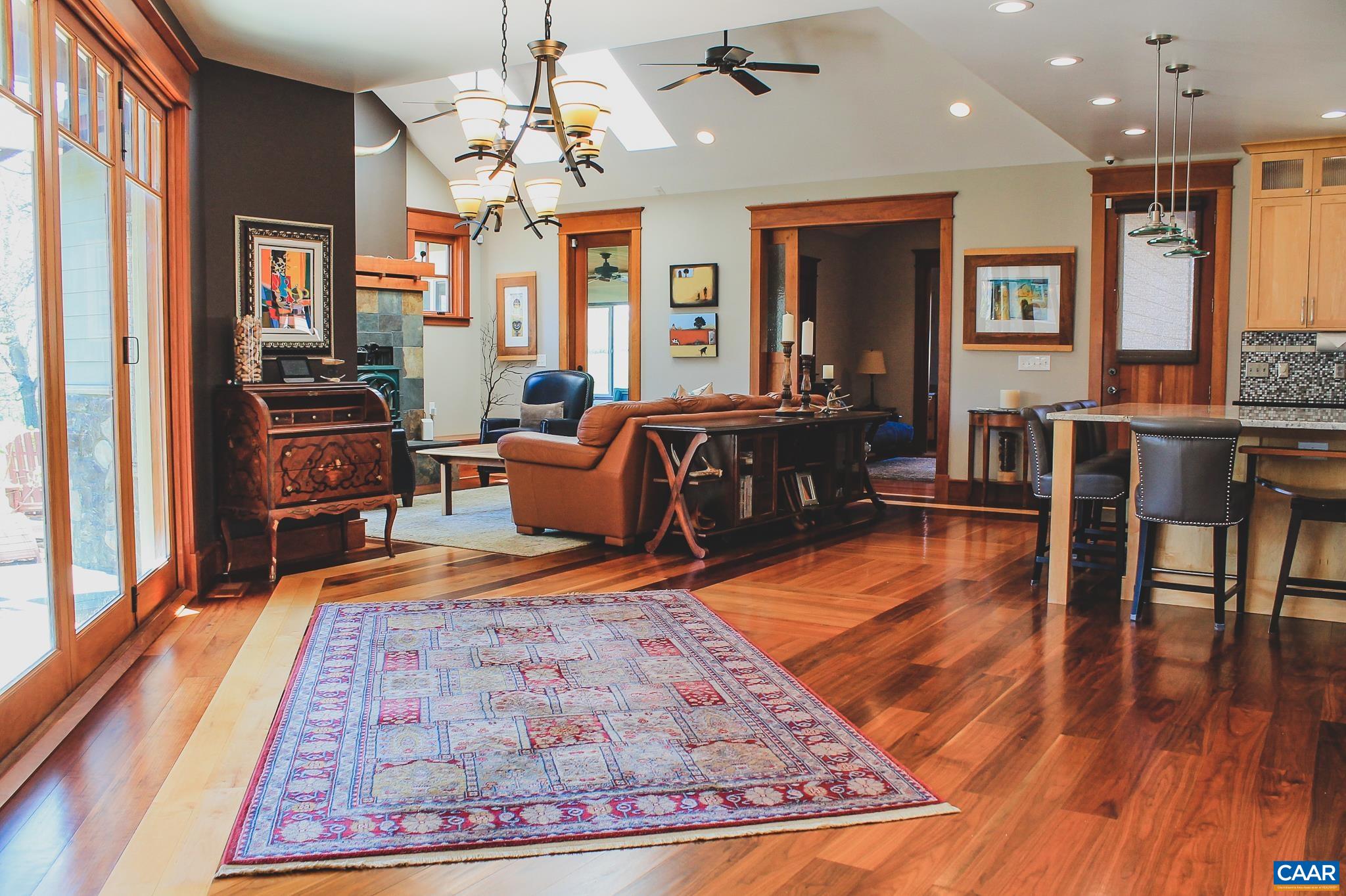 320 CARRSBROOK DR, STAUNTON, Virginia 24401, 5 Bedrooms Bedrooms, ,6 BathroomsBathrooms,Residential,Beautiful Home on Acreage in Staunton,320 CARRSBROOK DR,675671 MLS # 675671