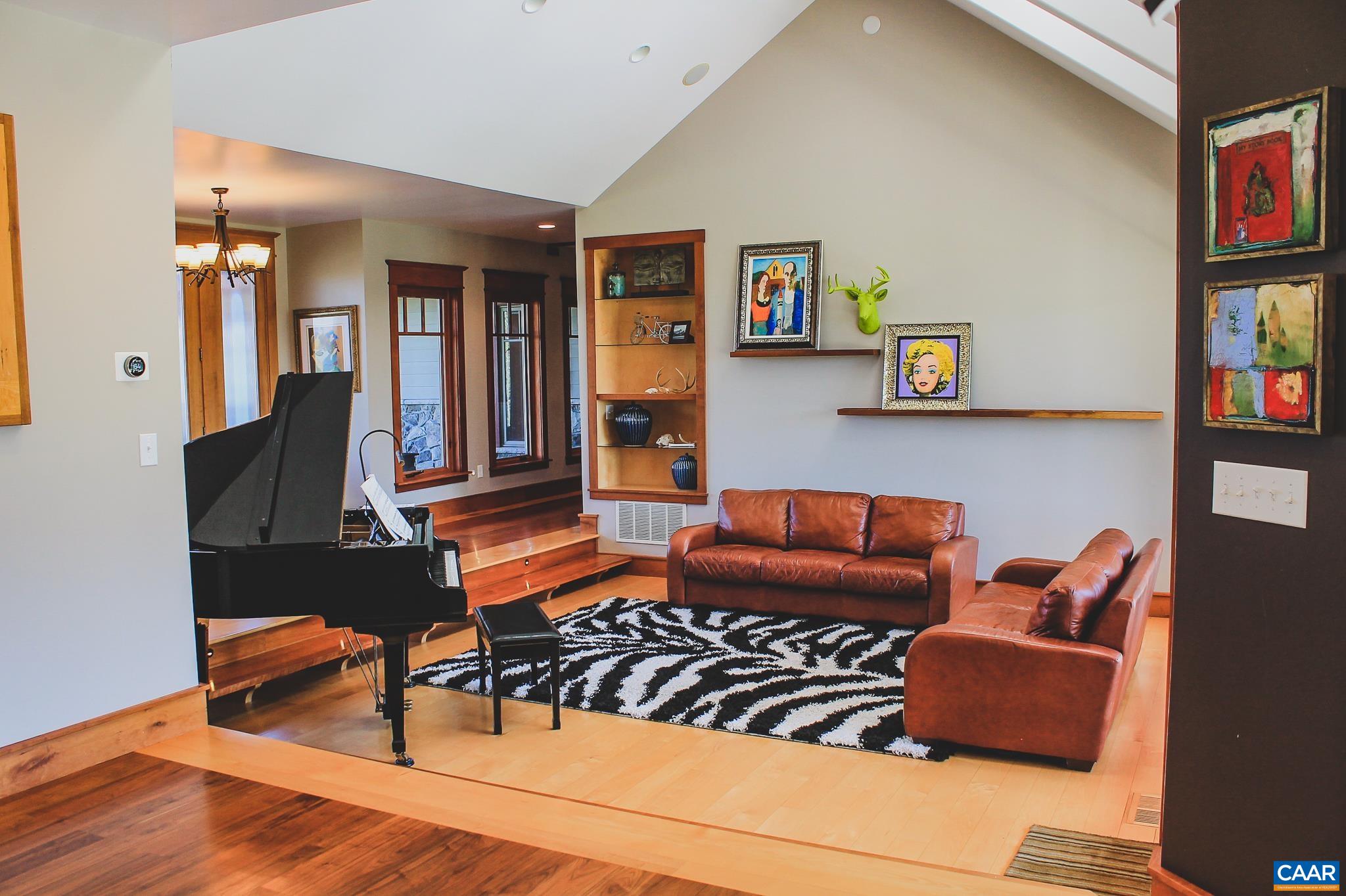 320 CARRSBROOK DR, STAUNTON, Virginia 24401, 5 Bedrooms Bedrooms, ,6 BathroomsBathrooms,Residential,Beautiful Home on Acreage in Staunton,320 CARRSBROOK DR,675671 MLS # 675671