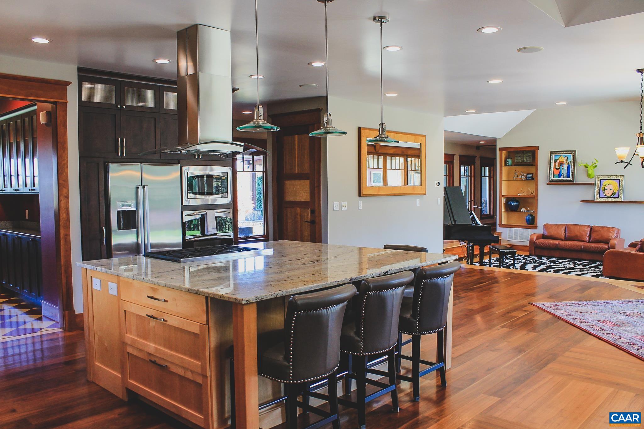 320 CARRSBROOK DR, STAUNTON, Virginia 24401, 5 Bedrooms Bedrooms, ,6 BathroomsBathrooms,Residential,Beautiful Home on Acreage in Staunton,320 CARRSBROOK DR,675671 MLS # 675671