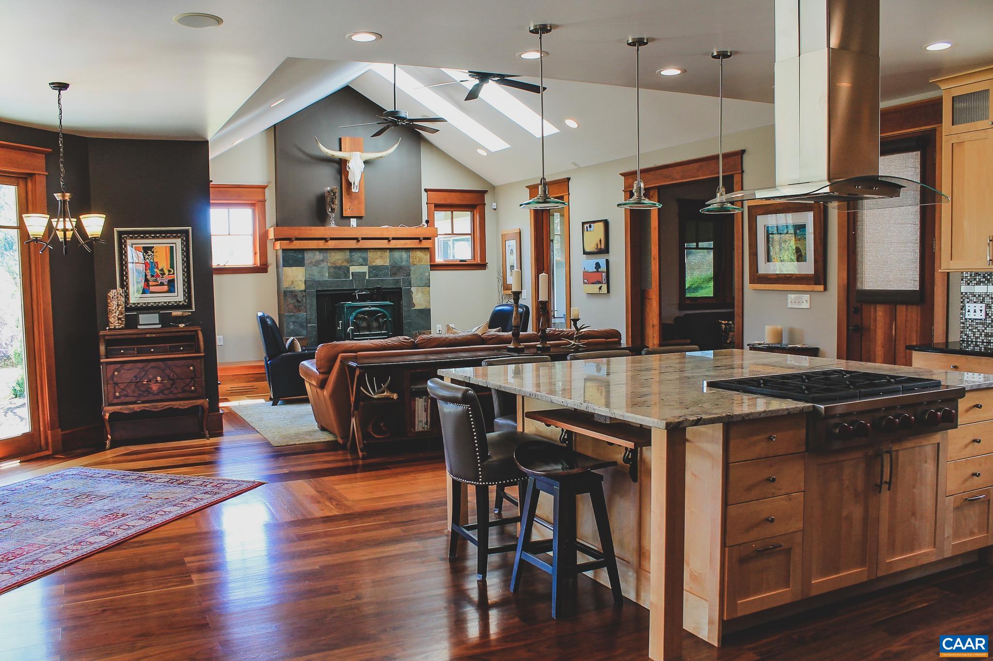 320 CARRSBROOK DR, STAUNTON, Virginia 24401, 5 Bedrooms Bedrooms, ,6 BathroomsBathrooms,Residential,Beautiful Home on Acreage in Staunton,320 CARRSBROOK DR,675671 MLS # 675671