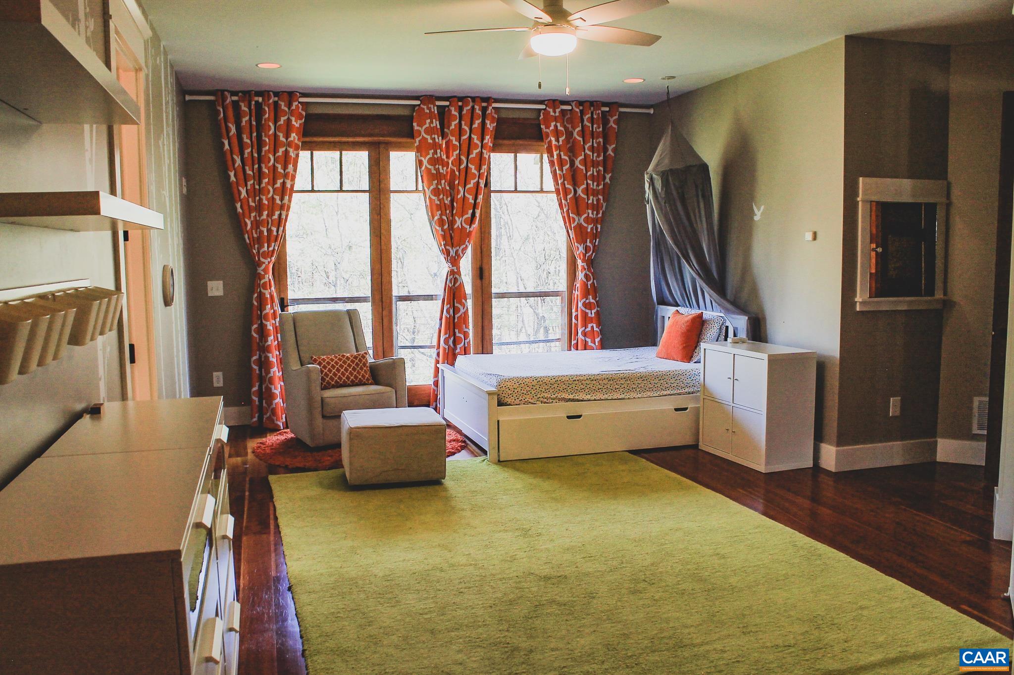 320 CARRSBROOK DR, STAUNTON, Virginia 24401, 5 Bedrooms Bedrooms, ,6 BathroomsBathrooms,Residential,Beautiful Home on Acreage in Staunton,320 CARRSBROOK DR,675671 MLS # 675671