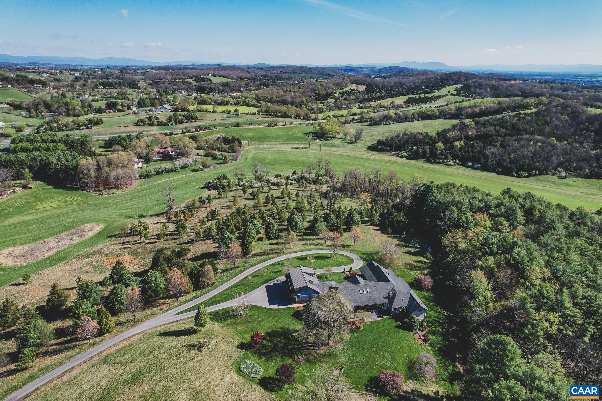 320 CARRSBROOK DR, STAUNTON, Virginia 24401, 5 Bedrooms Bedrooms, ,6 BathroomsBathrooms,Residential,Beautiful Home on Acreage in Staunton,320 CARRSBROOK DR,675671 MLS # 675671