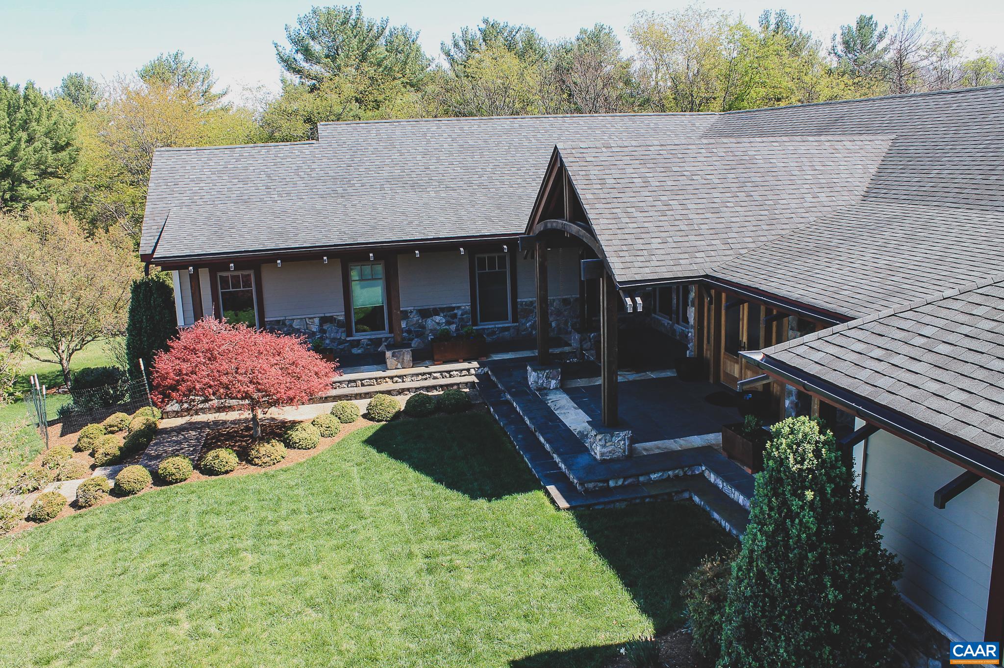 320 CARRSBROOK DR, STAUNTON, Virginia 24401, 5 Bedrooms Bedrooms, ,6 BathroomsBathrooms,Residential,Beautiful Home on Acreage in Staunton,320 CARRSBROOK DR,675671 MLS # 675671