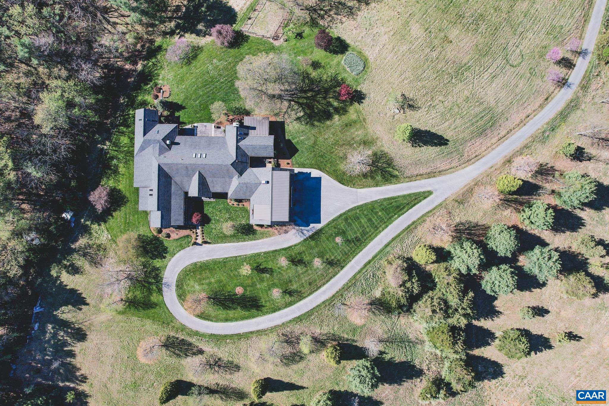 320 CARRSBROOK DR, STAUNTON, Virginia 24401, 5 Bedrooms Bedrooms, ,6 BathroomsBathrooms,Residential,Beautiful Home on Acreage in Staunton,320 CARRSBROOK DR,675671 MLS # 675671