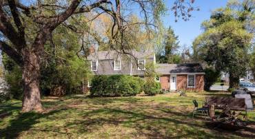 2401 FONTAINE AVE, CHARLOTTESVILLE, Virginia 22903, 6 Bedrooms Bedrooms, ,4 BathroomsBathrooms,Residential,2401 FONTAINE AVE,675672 MLS # 675672