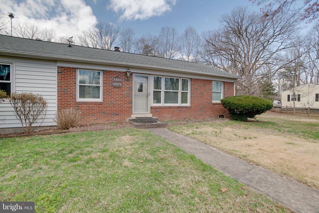 20174 EDWARDS SHOP RD, ELKWOOD, Virginia 22718, 3 Bedrooms Bedrooms, ,2 BathroomsBathrooms,Residential,20174 EDWARDS SHOP RD,VACU2013094 MLS # VACU2013094