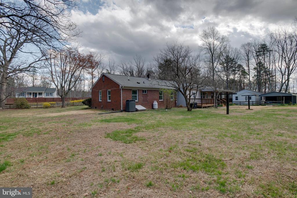 20174 EDWARDS SHOP RD, ELKWOOD, Virginia 22718, 3 Bedrooms Bedrooms, ,2 BathroomsBathrooms,Residential,20174 EDWARDS SHOP RD,VACU2013094 MLS # VACU2013094