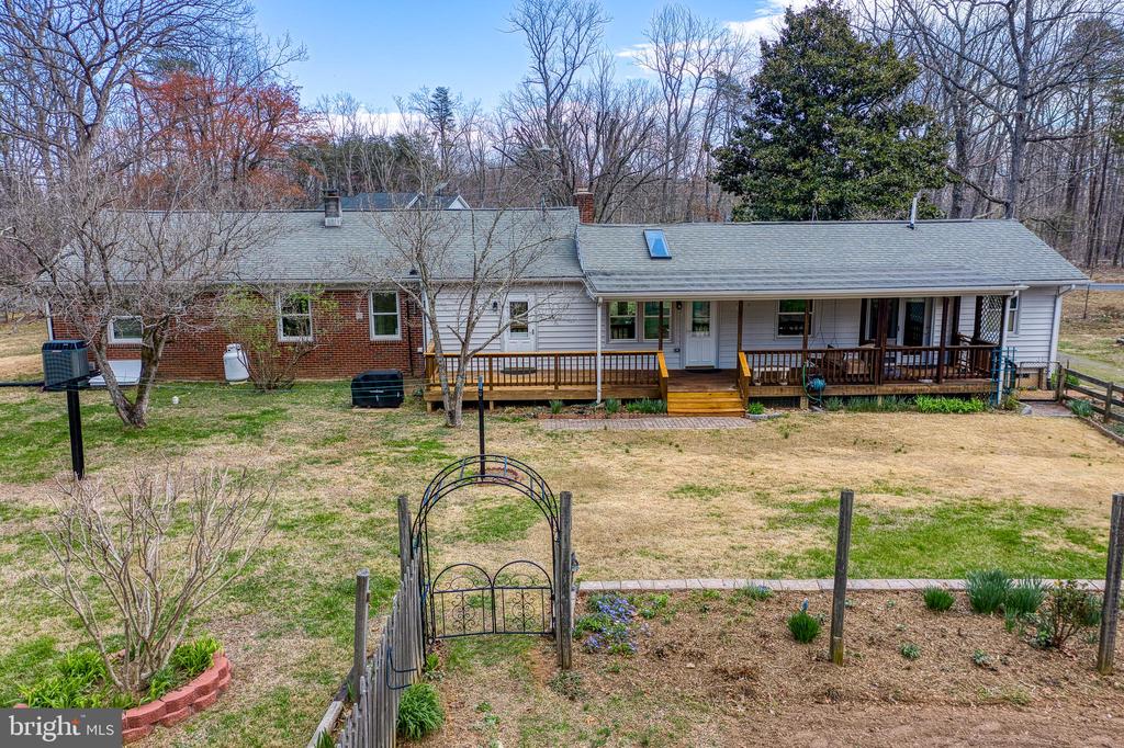 20174 EDWARDS SHOP RD, ELKWOOD, Virginia 22718, 3 Bedrooms Bedrooms, ,2 BathroomsBathrooms,Residential,20174 EDWARDS SHOP RD,VACU2013094 MLS # VACU2013094