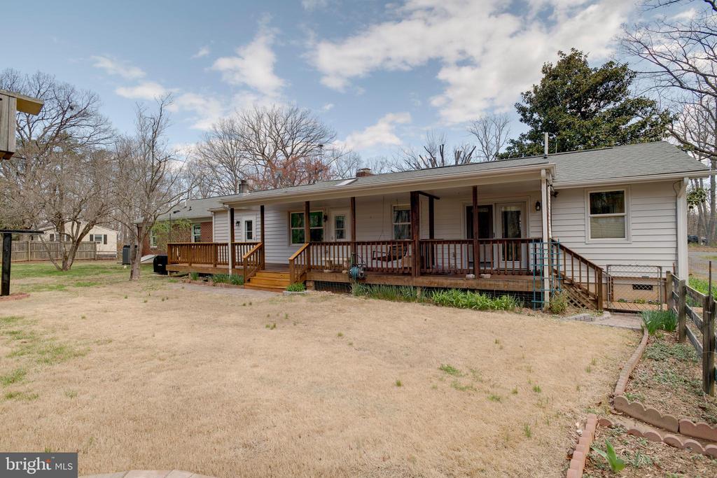 20174 EDWARDS SHOP RD, ELKWOOD, Virginia 22718, 3 Bedrooms Bedrooms, ,2 BathroomsBathrooms,Residential,20174 EDWARDS SHOP RD,VACU2013094 MLS # VACU2013094