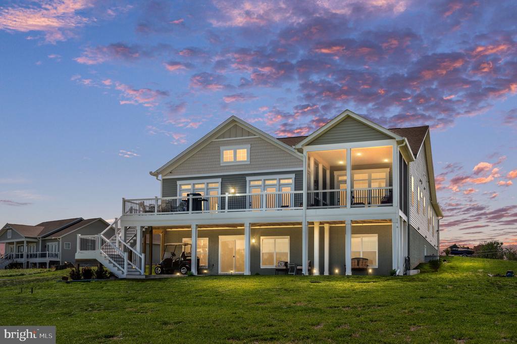 257 ROCK ISLAND RDG, MINERAL, Virginia 23117, 4 Bedrooms Bedrooms, ,4 BathroomsBathrooms,Residential,257 ROCK ISLAND RDG,VALA2009452 MLS # VALA2009452