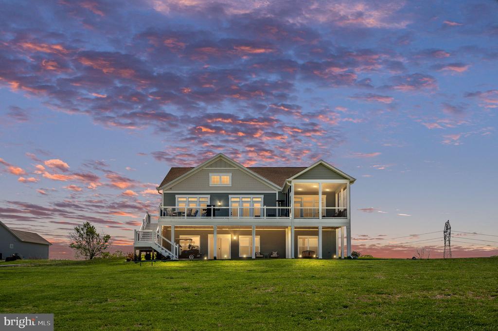 257 ROCK ISLAND RDG, MINERAL, Virginia 23117, 4 Bedrooms Bedrooms, ,4 BathroomsBathrooms,Residential,257 ROCK ISLAND RDG,VALA2009452 MLS # VALA2009452