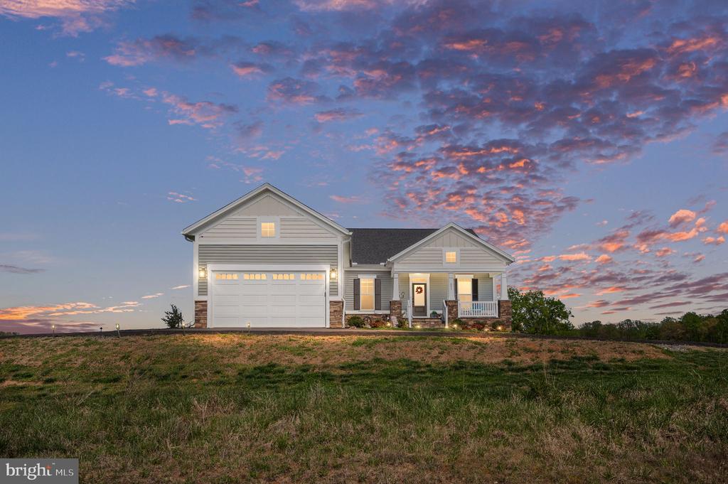 257 ROCK ISLAND RDG, MINERAL, Virginia 23117, 4 Bedrooms Bedrooms, ,4 BathroomsBathrooms,Residential,257 ROCK ISLAND RDG,VALA2009452 MLS # VALA2009452