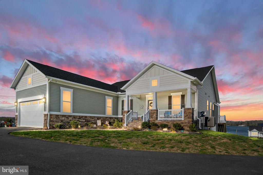 257 ROCK ISLAND RDG, MINERAL, Virginia 23117, 4 Bedrooms Bedrooms, ,4 BathroomsBathrooms,Residential,257 ROCK ISLAND RDG,VALA2009452 MLS # VALA2009452