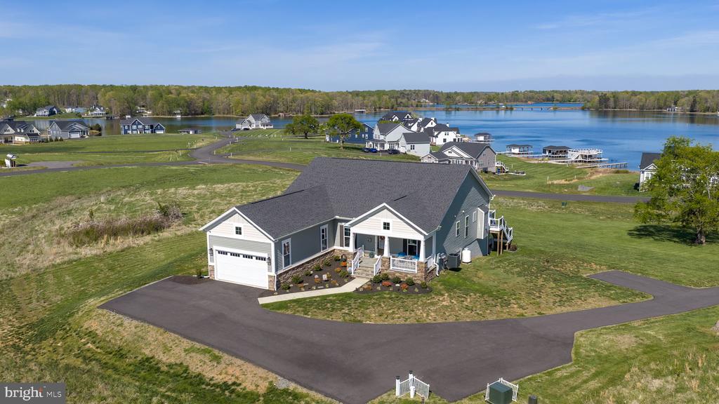 257 ROCK ISLAND RDG, MINERAL, Virginia 23117, 4 Bedrooms Bedrooms, ,4 BathroomsBathrooms,Residential,257 ROCK ISLAND RDG,VALA2009452 MLS # VALA2009452