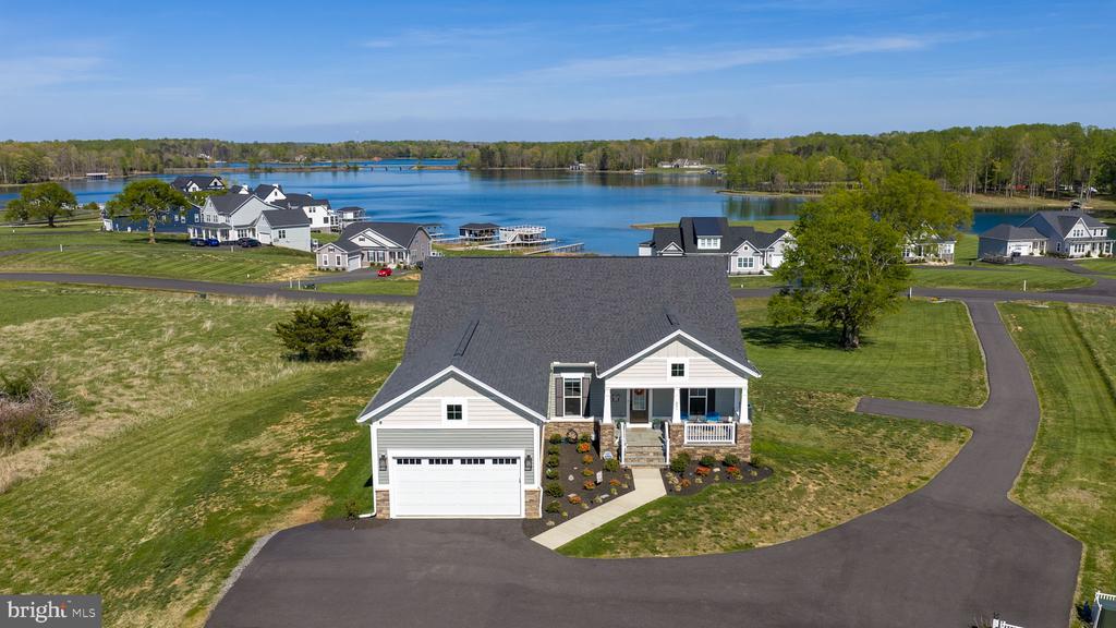 257 ROCK ISLAND RDG, MINERAL, Virginia 23117, 4 Bedrooms Bedrooms, ,4 BathroomsBathrooms,Residential,257 ROCK ISLAND RDG,VALA2009452 MLS # VALA2009452