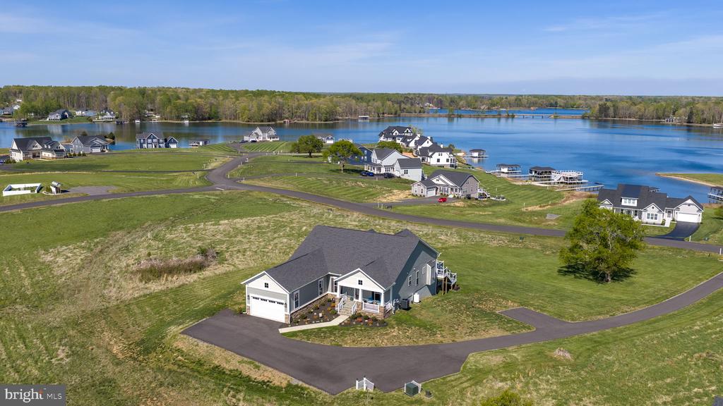 257 ROCK ISLAND RDG, MINERAL, Virginia 23117, 4 Bedrooms Bedrooms, ,4 BathroomsBathrooms,Residential,257 ROCK ISLAND RDG,VALA2009452 MLS # VALA2009452