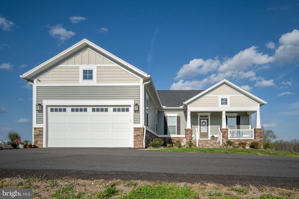 257 ROCK ISLAND RDG, MINERAL, Virginia 23117, 4 Bedrooms Bedrooms, ,4 BathroomsBathrooms,Residential,257 ROCK ISLAND RDG,VALA2009452 MLS # VALA2009452