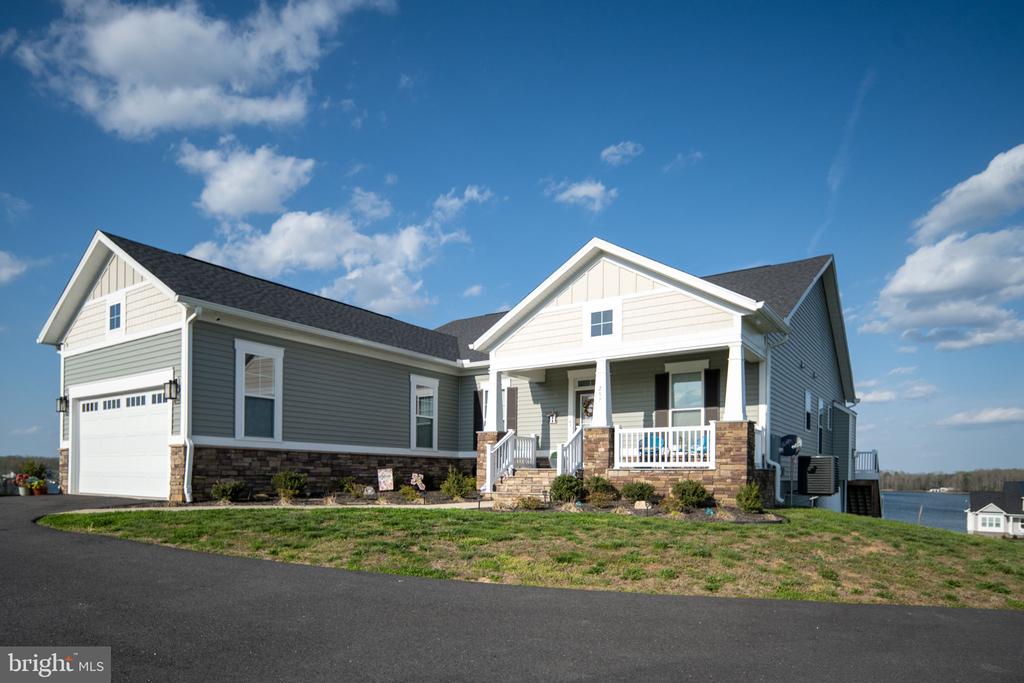 257 ROCK ISLAND RDG, MINERAL, Virginia 23117, 4 Bedrooms Bedrooms, ,4 BathroomsBathrooms,Residential,257 ROCK ISLAND RDG,VALA2009452 MLS # VALA2009452