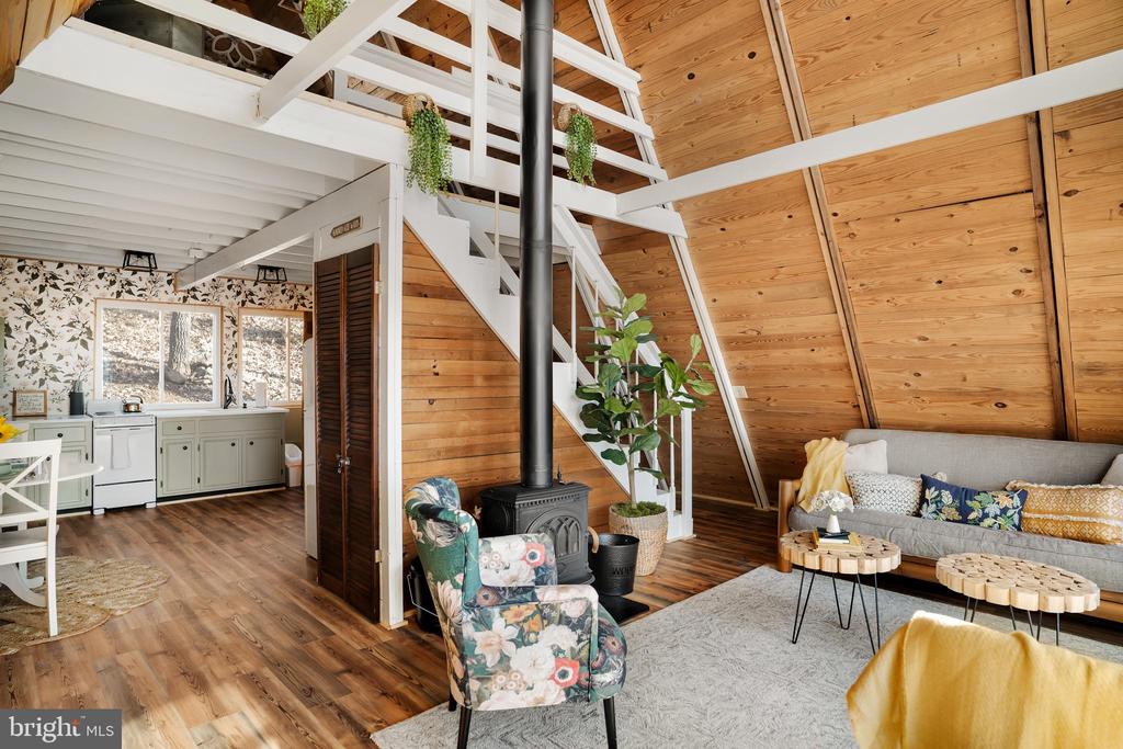 698 VALLEY VIEW RD, RILEYVILLE, Virginia 22650, 1 Bedroom Bedrooms, ,1 BathroomBathrooms,Residential,698 VALLEY VIEW RD,VAPA2006174 MLS # VAPA2006174