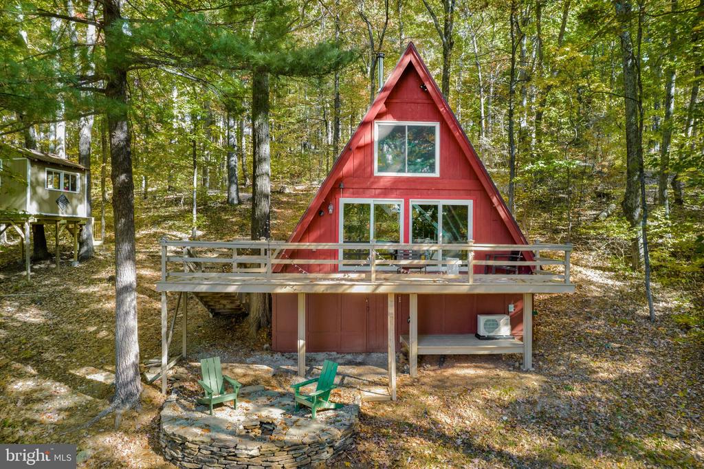 698 VALLEY VIEW RD, RILEYVILLE, Virginia 22650, 1 Bedroom Bedrooms, ,1 BathroomBathrooms,Residential,698 VALLEY VIEW RD,VAPA2006174 MLS # VAPA2006174