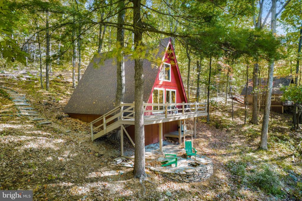 698 VALLEY VIEW RD, RILEYVILLE, Virginia 22650, 1 Bedroom Bedrooms, ,1 BathroomBathrooms,Residential,698 VALLEY VIEW RD,VAPA2006174 MLS # VAPA2006174