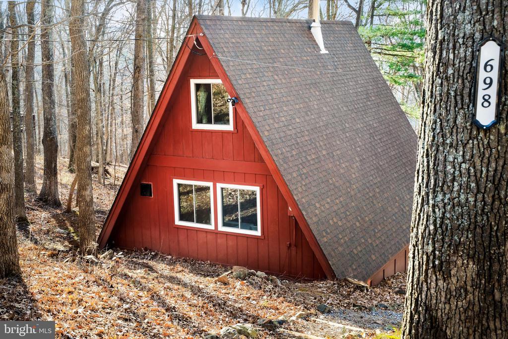 698 VALLEY VIEW RD, RILEYVILLE, Virginia 22650, 1 Bedroom Bedrooms, ,1 BathroomBathrooms,Residential,698 VALLEY VIEW RD,VAPA2006174 MLS # VAPA2006174