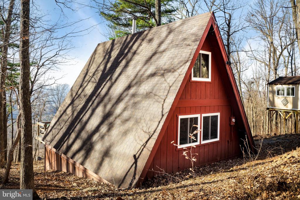 698 VALLEY VIEW RD, RILEYVILLE, Virginia 22650, 1 Bedroom Bedrooms, ,1 BathroomBathrooms,Residential,698 VALLEY VIEW RD,VAPA2006174 MLS # VAPA2006174