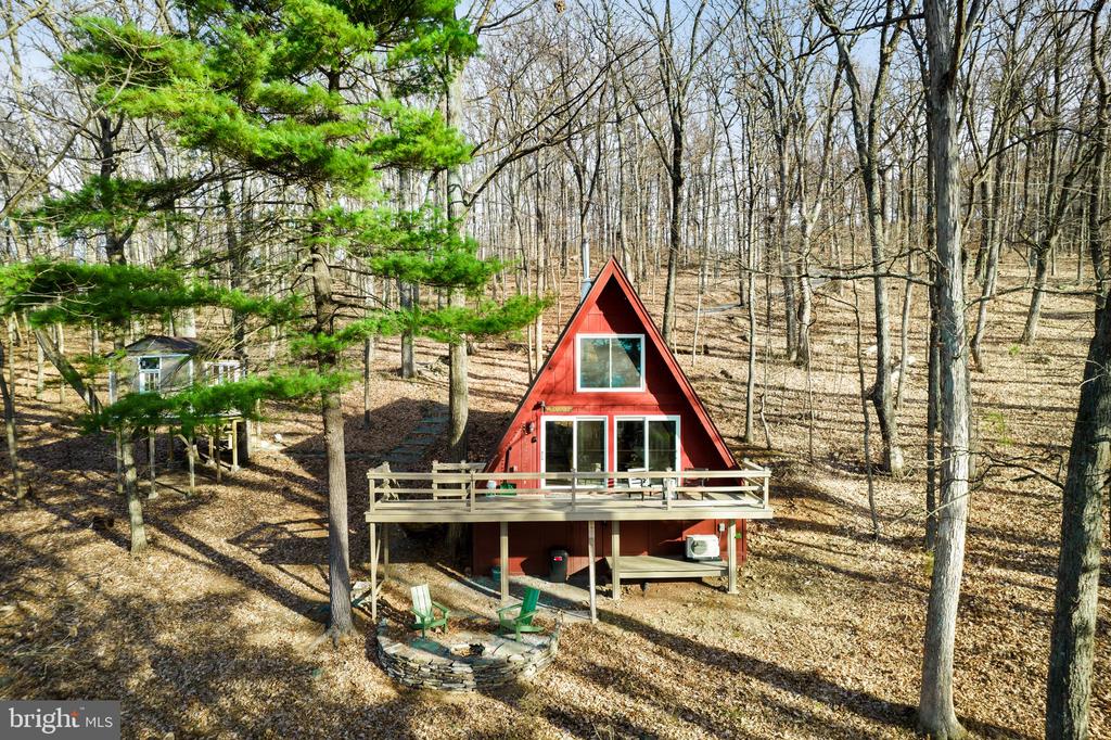 698 VALLEY VIEW RD, RILEYVILLE, Virginia 22650, 1 Bedroom Bedrooms, ,1 BathroomBathrooms,Residential,698 VALLEY VIEW RD,VAPA2006174 MLS # VAPA2006174