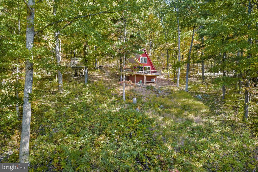 698 VALLEY VIEW RD, RILEYVILLE, Virginia 22650, 1 Bedroom Bedrooms, ,1 BathroomBathrooms,Residential,698 VALLEY VIEW RD,VAPA2006174 MLS # VAPA2006174