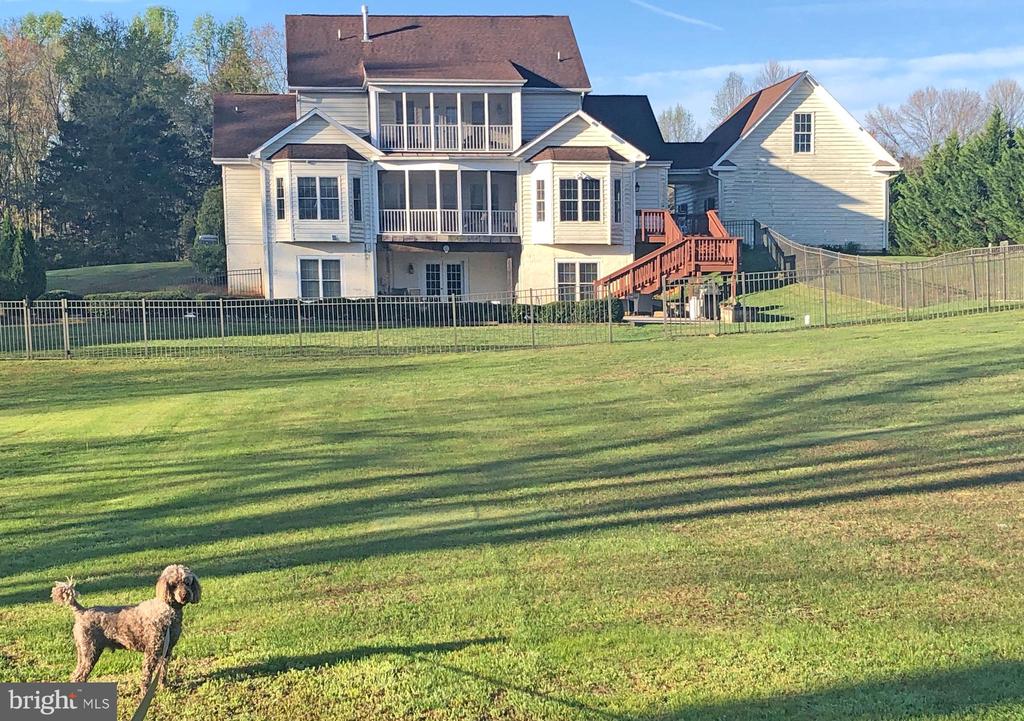 6277 GRIFFINSBURG RD, BOSTON, Virginia 22713, 4 Bedrooms Bedrooms, ,4 BathroomsBathrooms,Residential,6277 GRIFFINSBURG RD,VACU2013224 MLS # VACU2013224