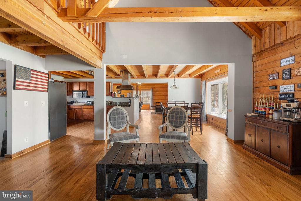 13507 BLACK MEADOW RD, SPOTSYLVANIA, Virginia 22553, 4 Bedrooms Bedrooms, ,2 BathroomsBathrooms,Residential,13507 BLACK MEADOW RD,VASP2040640 MLS # VASP2040640