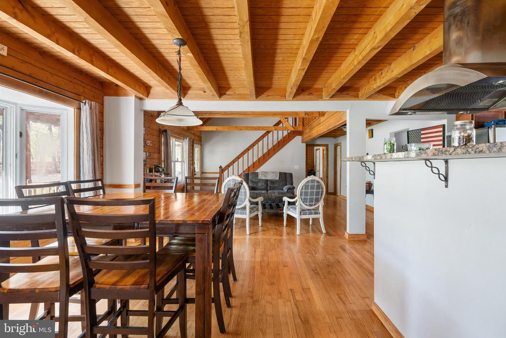 13507 BLACK MEADOW RD, SPOTSYLVANIA, Virginia 22553, 4 Bedrooms Bedrooms, ,2 BathroomsBathrooms,Residential,13507 BLACK MEADOW RD,VASP2040640 MLS # VASP2040640