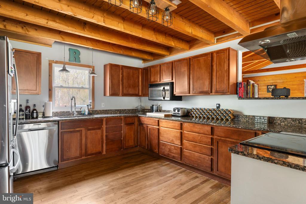 13507 BLACK MEADOW RD, SPOTSYLVANIA, Virginia 22553, 4 Bedrooms Bedrooms, ,2 BathroomsBathrooms,Residential,13507 BLACK MEADOW RD,VASP2040640 MLS # VASP2040640