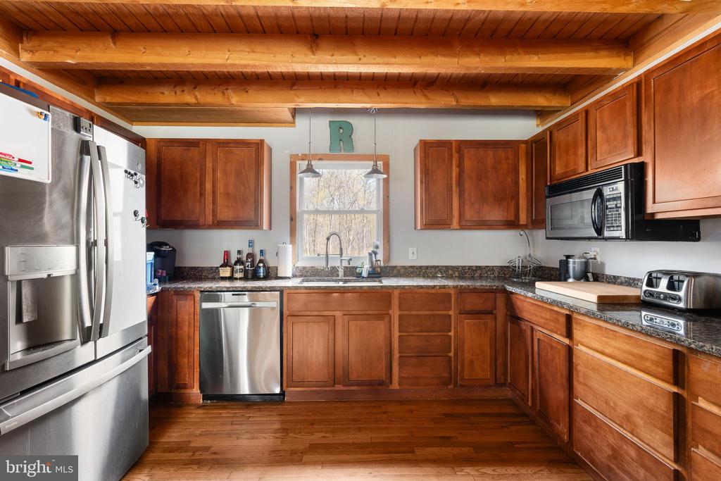 13507 BLACK MEADOW RD, SPOTSYLVANIA, Virginia 22553, 4 Bedrooms Bedrooms, ,2 BathroomsBathrooms,Residential,13507 BLACK MEADOW RD,VASP2040640 MLS # VASP2040640