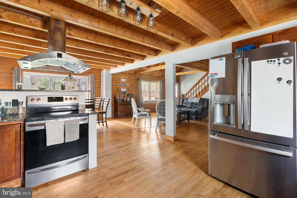 13507 BLACK MEADOW RD, SPOTSYLVANIA, Virginia 22553, 4 Bedrooms Bedrooms, ,2 BathroomsBathrooms,Residential,13507 BLACK MEADOW RD,VASP2040640 MLS # VASP2040640