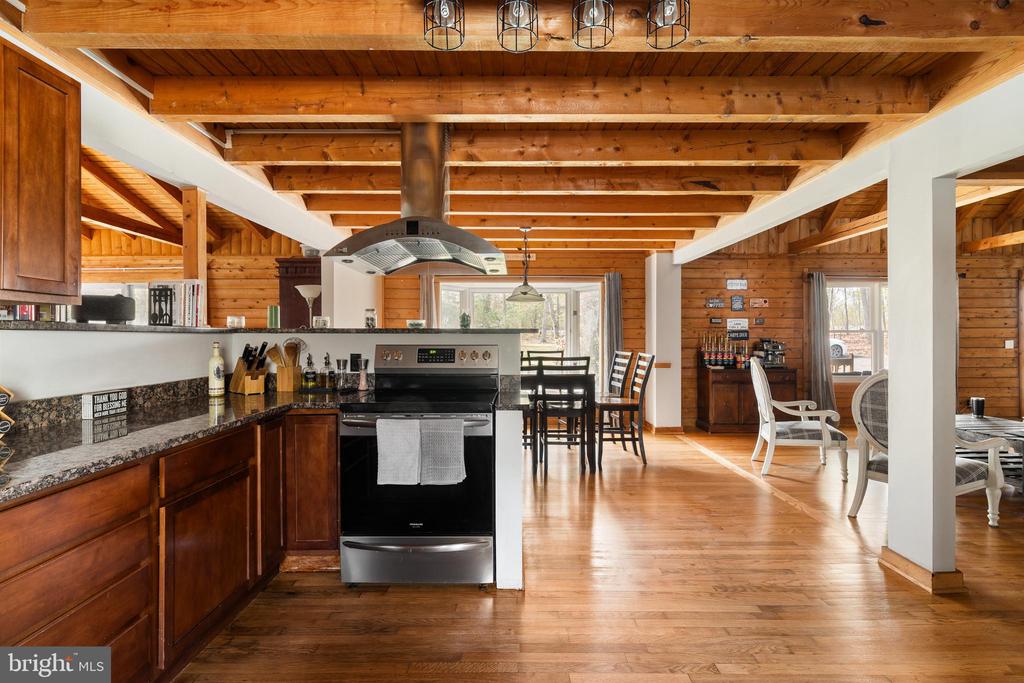 13507 BLACK MEADOW RD, SPOTSYLVANIA, Virginia 22553, 4 Bedrooms Bedrooms, ,2 BathroomsBathrooms,Residential,13507 BLACK MEADOW RD,VASP2040640 MLS # VASP2040640