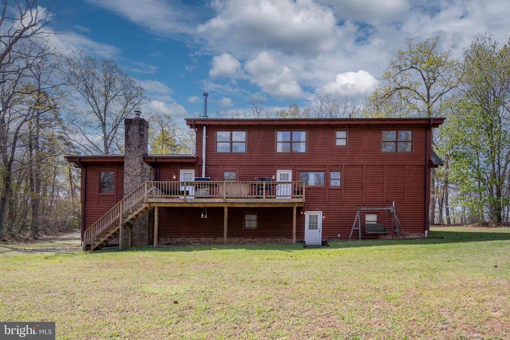 13507 BLACK MEADOW RD, SPOTSYLVANIA, Virginia 22553, 4 Bedrooms Bedrooms, ,2 BathroomsBathrooms,Residential,13507 BLACK MEADOW RD,VASP2040640 MLS # VASP2040640