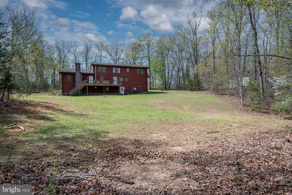 13507 BLACK MEADOW RD, SPOTSYLVANIA, Virginia 22553, 4 Bedrooms Bedrooms, ,2 BathroomsBathrooms,Residential,13507 BLACK MEADOW RD,VASP2040640 MLS # VASP2040640