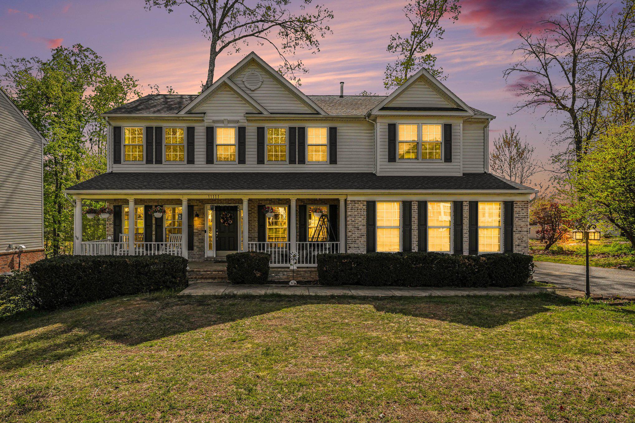 11111 PARK RIDGE RD, FREDERICKSBURG, Virginia 22408, 4 Bedrooms Bedrooms, ,3 BathroomsBathrooms,Residential,11111 PARK RIDGE RD,VASP2040878 MLS # VASP2040878